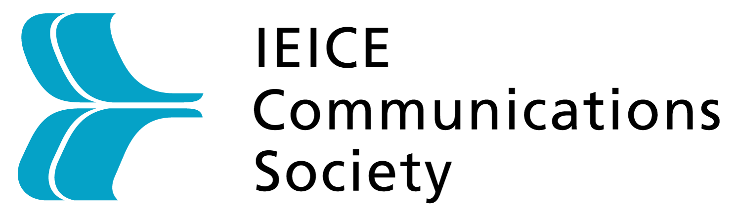 IEICE logo